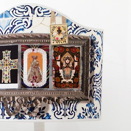 Casa Marta Capri Ξενοδοχείο Εξωτερικό φωτογραφία