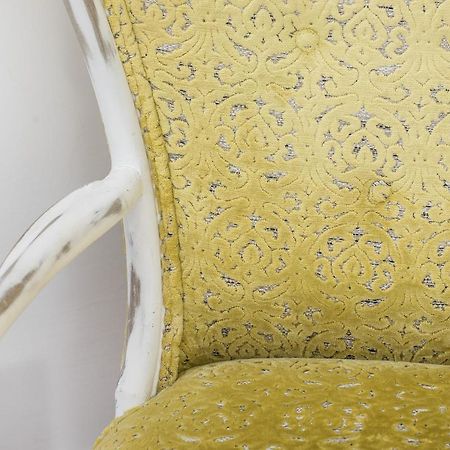 Casa Marta Capri Ξενοδοχείο Εξωτερικό φωτογραφία