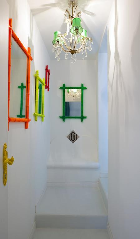 Casa Marta Capri Ξενοδοχείο Εξωτερικό φωτογραφία