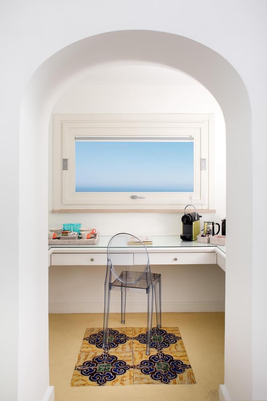 Casa Marta Capri Ξενοδοχείο Εξωτερικό φωτογραφία