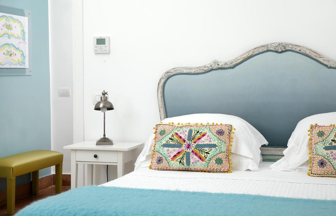 Casa Marta Capri Ξενοδοχείο Εξωτερικό φωτογραφία