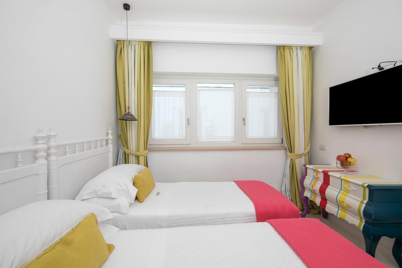 Casa Marta Capri Ξενοδοχείο Εξωτερικό φωτογραφία