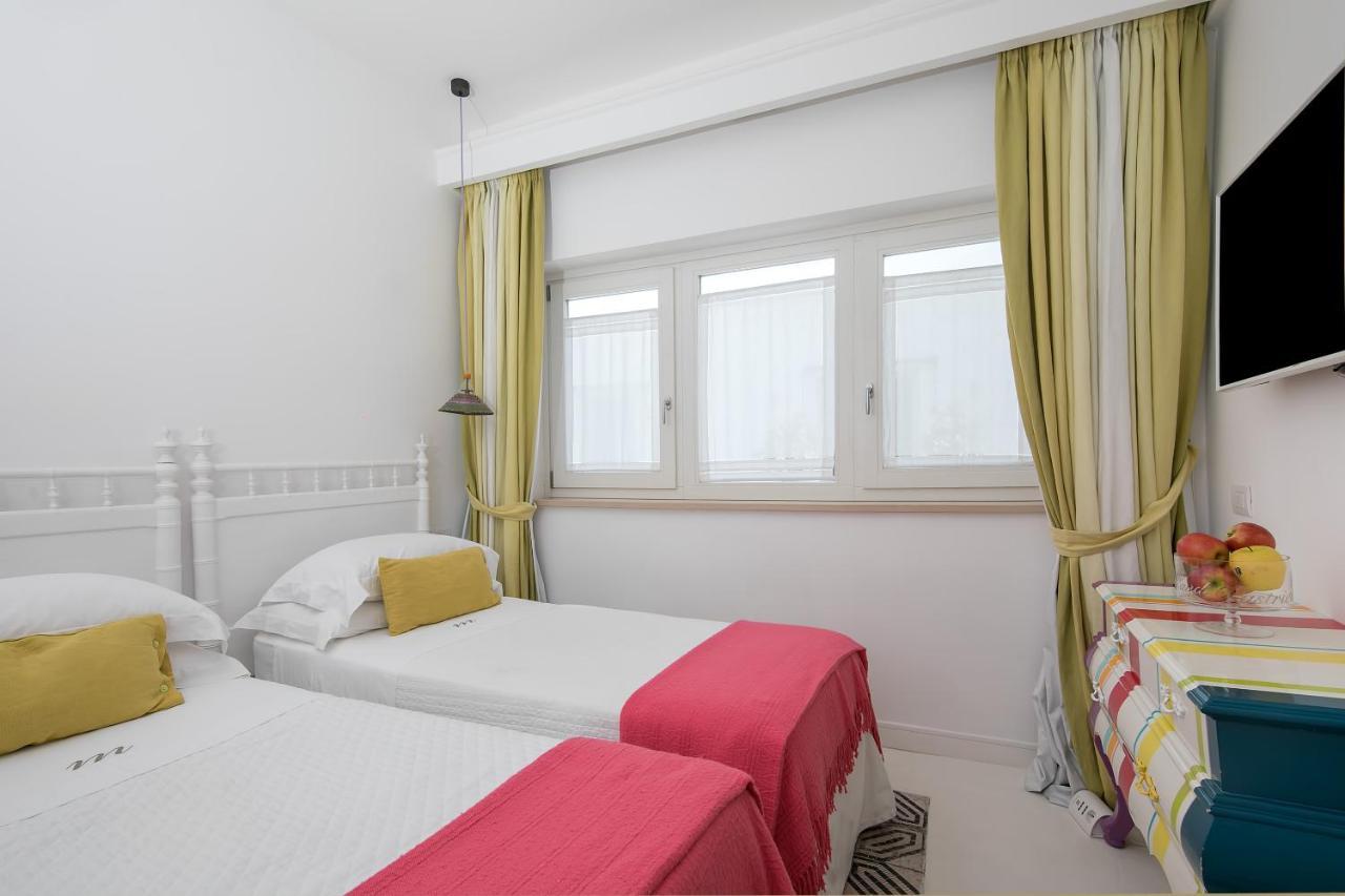 Casa Marta Capri Ξενοδοχείο Εξωτερικό φωτογραφία